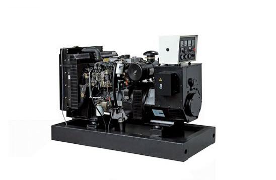中卫科克150kw大型柴油发电机组