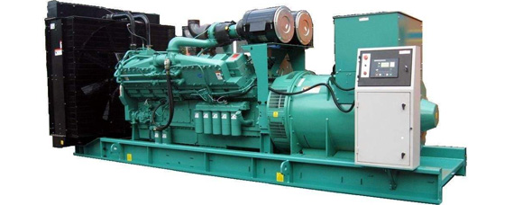 中卫柴油发电机 中卫柴油发电机