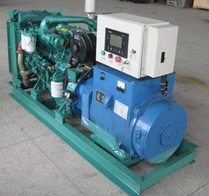 中卫发电机出租