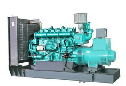 中卫发电机出租