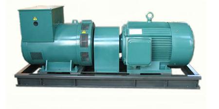 中卫发电机出租