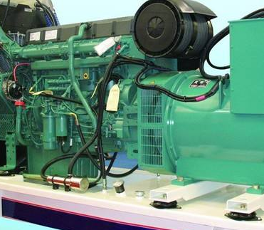 中卫发电机出租